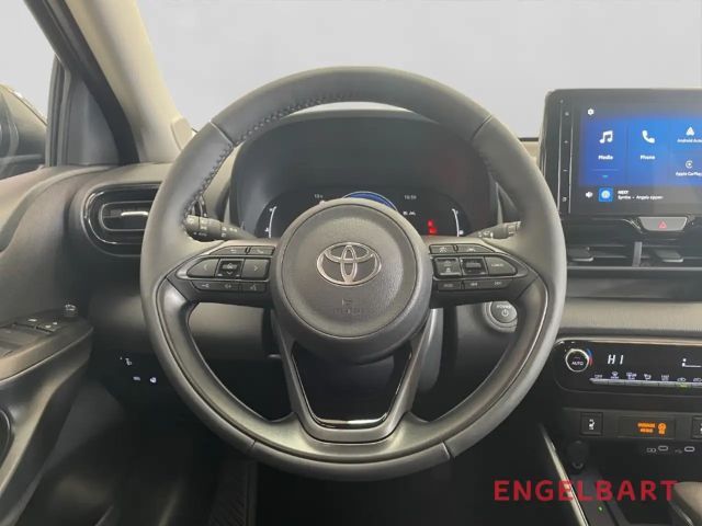 Toyota Yaris Comfort Hatchback Hybride