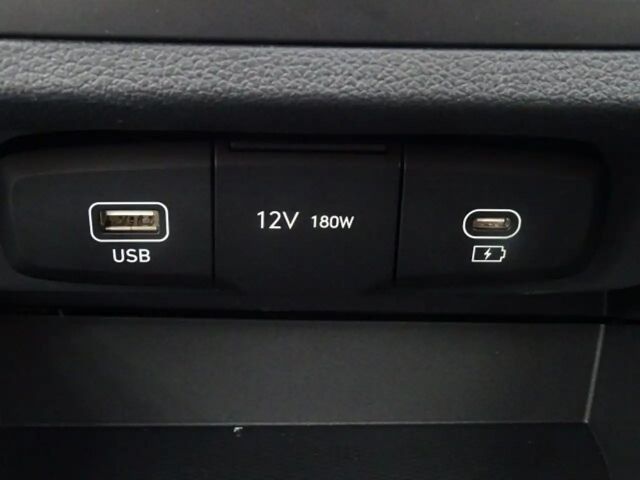 Hyundai i10 i10 GO Plus Automatik Klima/Navi/Sitzhzg./LM