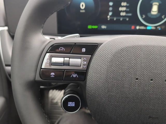 Hyundai IONIQ 5 4WD Vierwielaandrijving