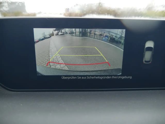 Mazda MX-30 Advantage