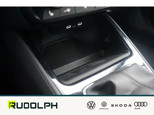 Skoda Fabia 1.0 TSI Drive