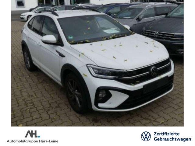 Volkswagen Taigo 1.0 TSI DSG IQ.Drive