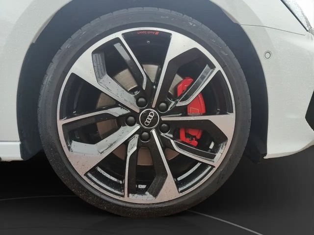 Audi S3 2.0 TFSI Quattro Sedan