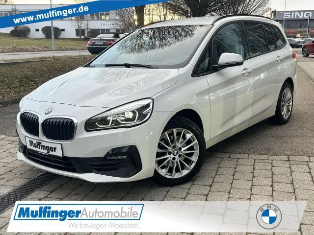 BMW 218 218i