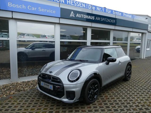 MINI Cooper S John Cooper Works XL-Paket HK PANO