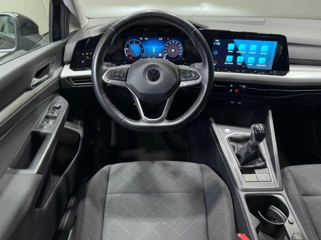 Volkswagen Golf 2.0 TDI Life Variant