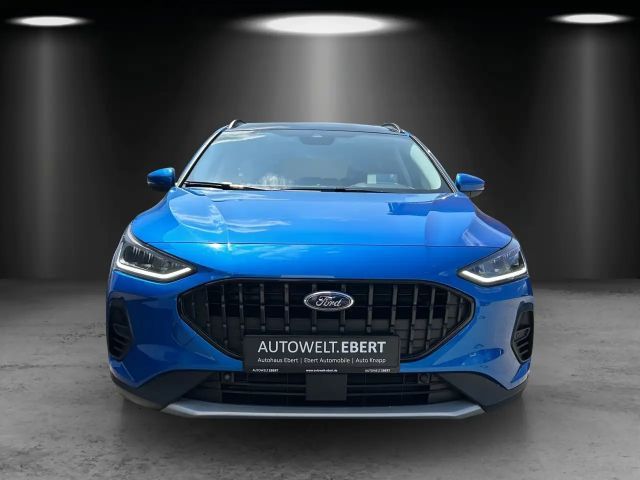 Ford Focus Active