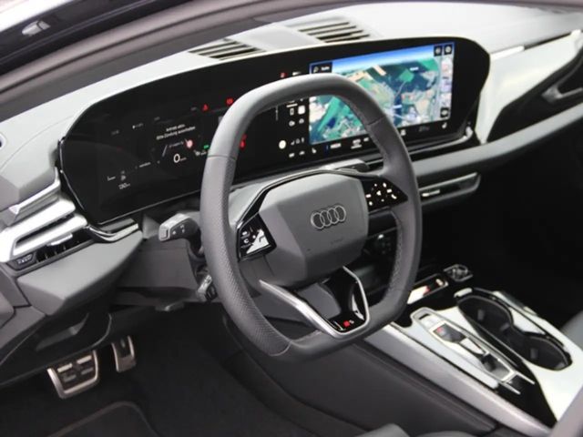 Audi A5 2.0 TFSI S-Line