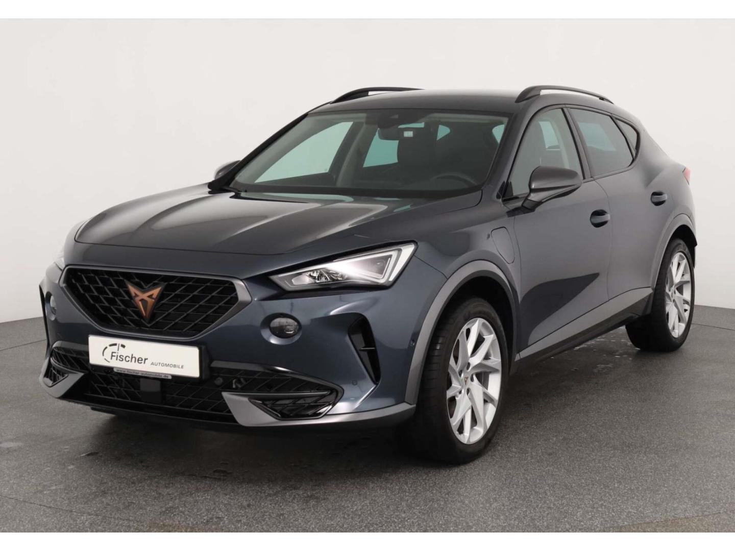 Cupra Formentor 1.4 DSG e-Hybrid