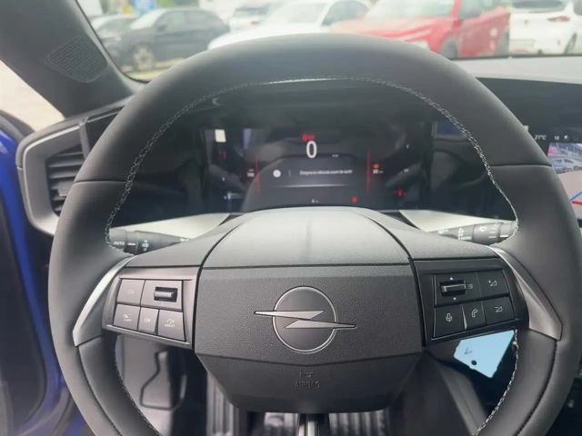 Opel Mokka GS-Line Grand Sport