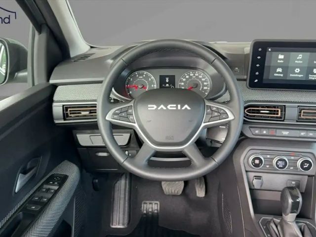 Dacia Sandero Stepway TCe 90