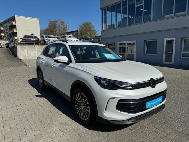 Volkswagen Tiguan 1.5 TSI Life