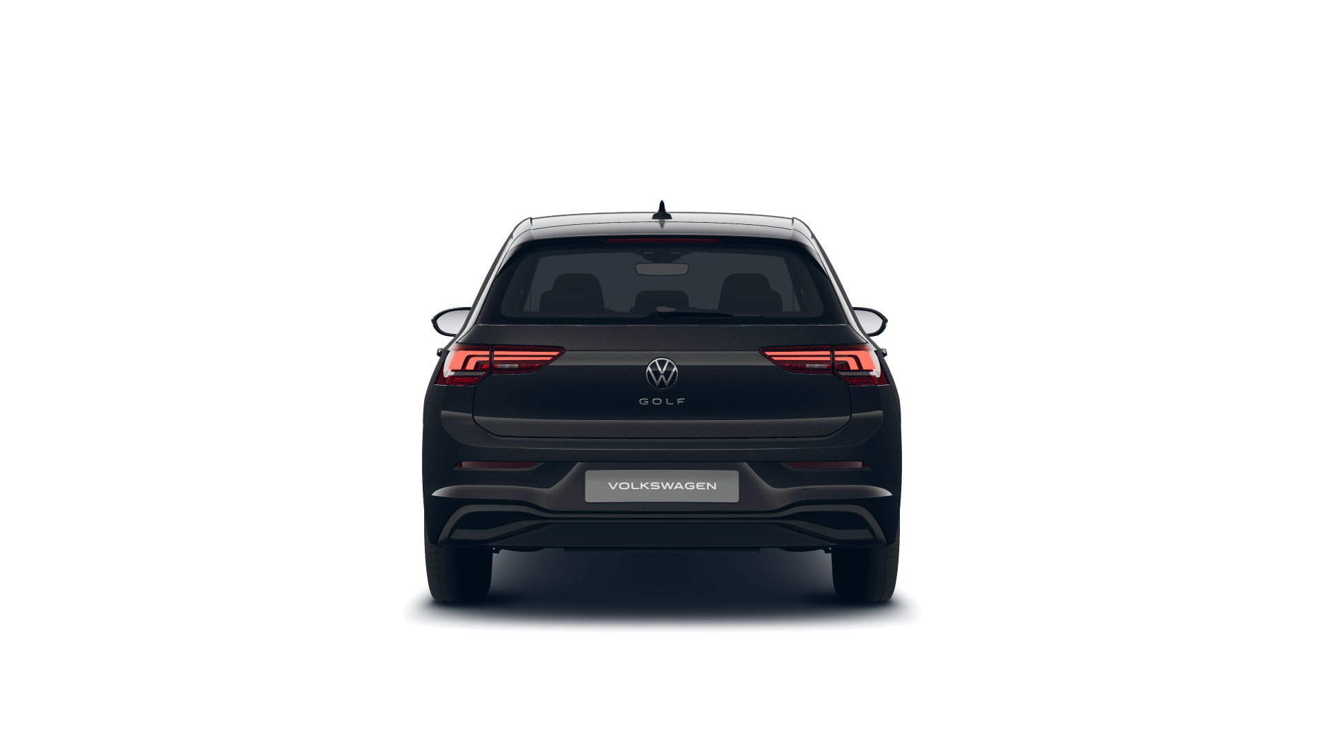 Volkswagen Golf 1.5 TSI Golf VIII