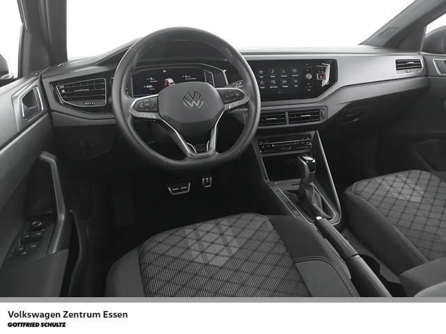 Volkswagen Taigo DSG IQ.Drive R-Line