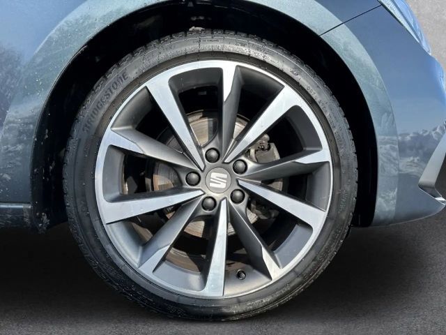 Seat Leon 2.0 TDI DSG FR-lijn