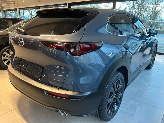 Mazda CX-30 Homura