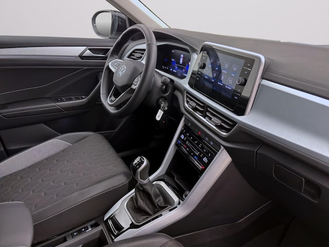 Volkswagen T-Roc 1.0 TSI