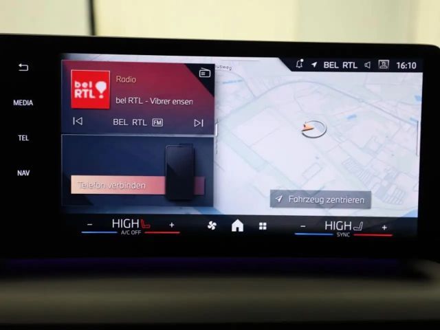 BMW 220 M-Sport Sedan