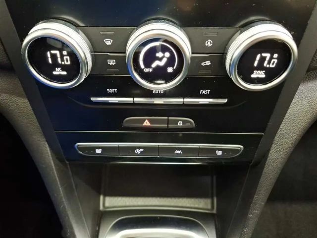 Renault Megane Business Line