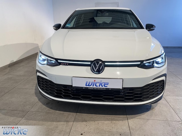 Volkswagen Golf 2.0 TSI DSG GTI