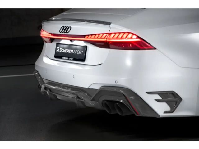 Audi RS7 589 (801) kW(PS) tiptronic RS7-X