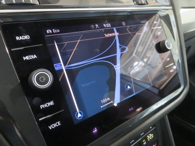 Volkswagen Tiguan 1.5 TSI Allspace DSG Move