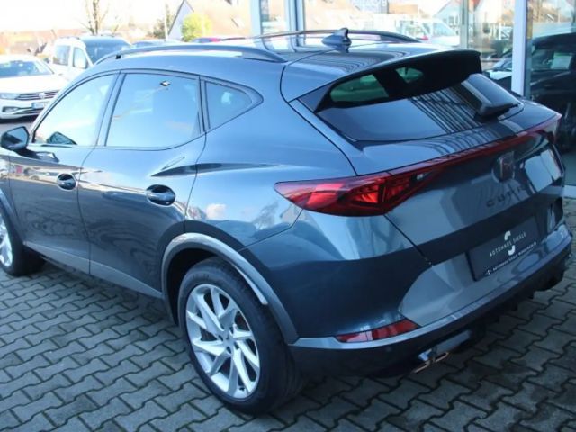 Cupra Formentor 1.4 e-Hybrid