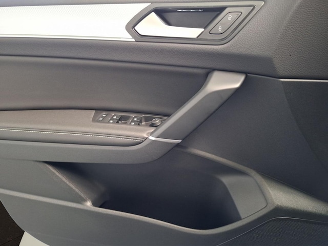 Volkswagen Touran DSG