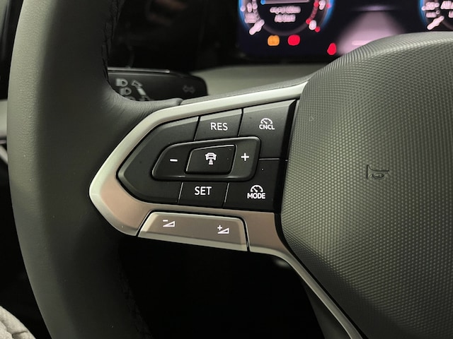 Volkswagen Golf 1.5 TSI Golf VIII Life