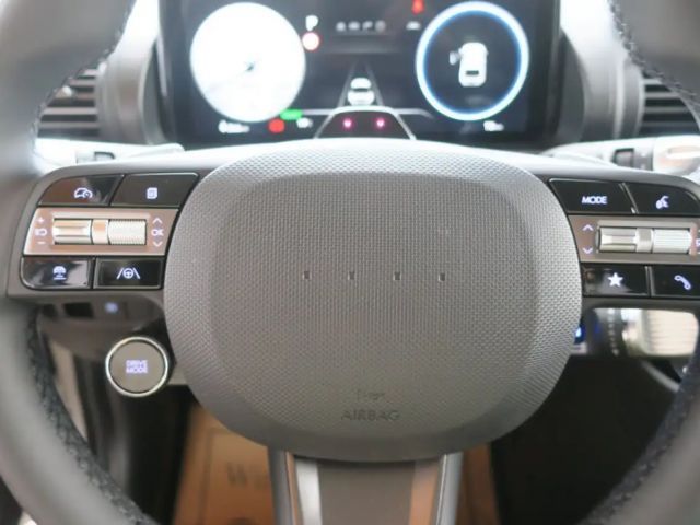 Hyundai INSTER 49 kWh