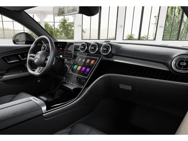 Mercedes-Benz CLE 300 4MATIC AMG Line Coupé