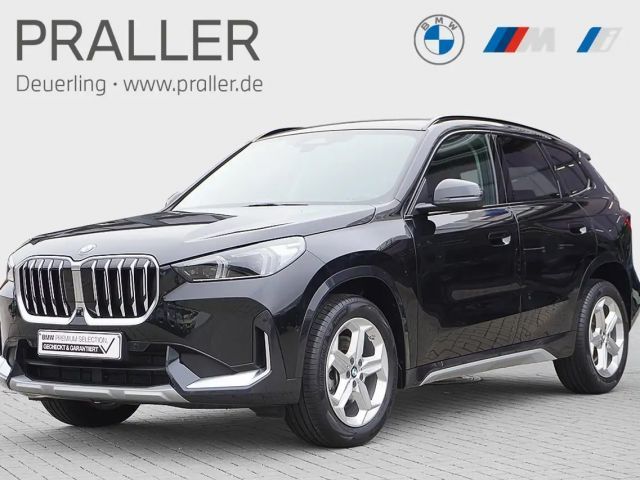 BMW X1 sDrive20i
