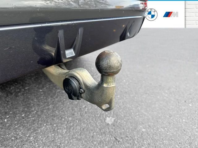 BMW X5 M-Sport xDrive30d