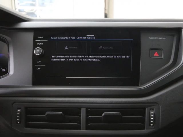 Volkswagen Polo 4Me TSI