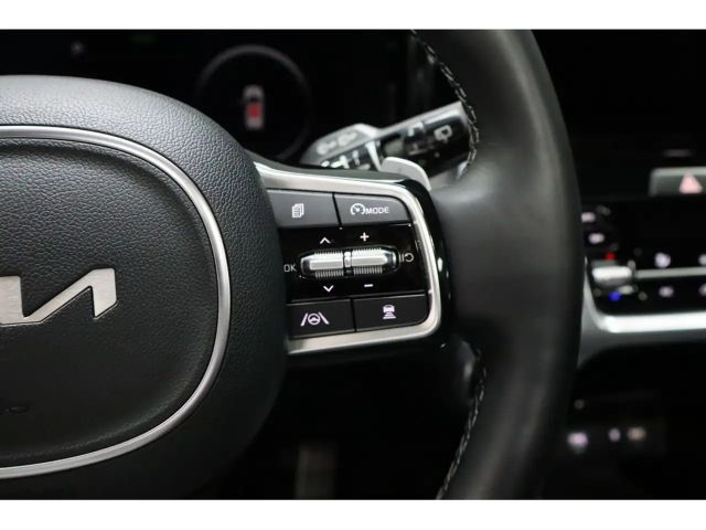 Kia Sorento CRDi Spirit Vierwielaandrijving