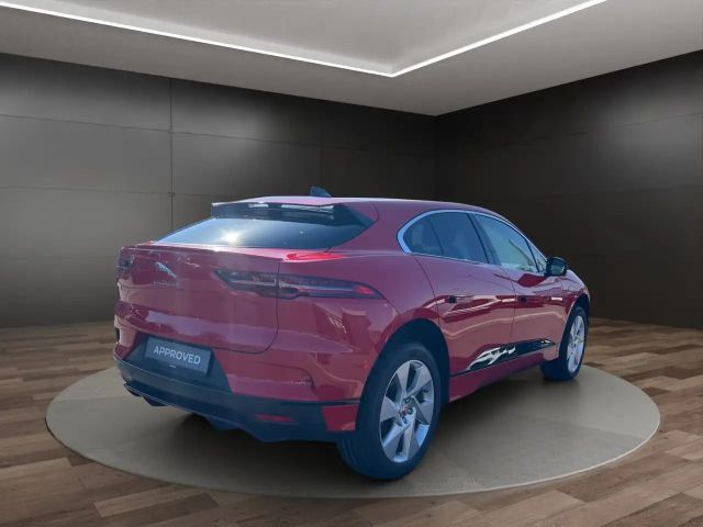 Jaguar I-Pace SE