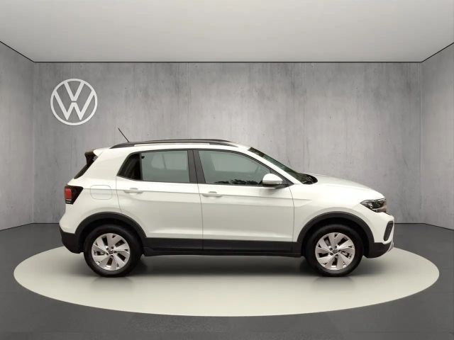 Volkswagen T-Cross 1.0 TSI DSG Life
