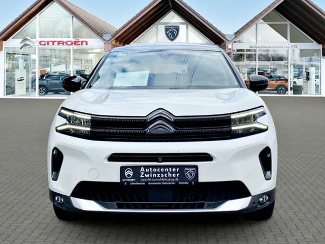 Citroën C5 Aircross Max PureTech
