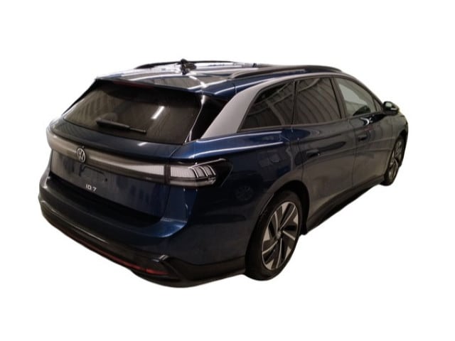Volkswagen ID.7 Pro Tourer