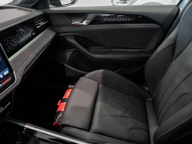 Volkswagen Passat eHybrid