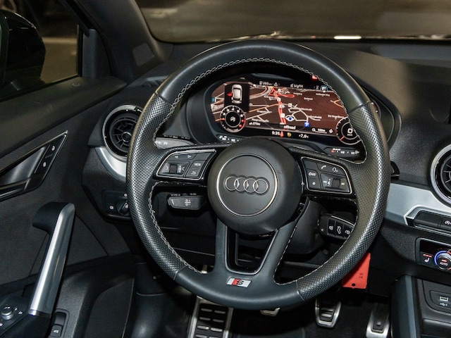 Audi Q2 30 TFSI