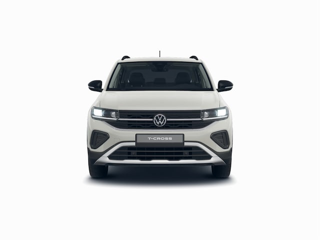 Volkswagen T-Cross 1.0 TSI DSG