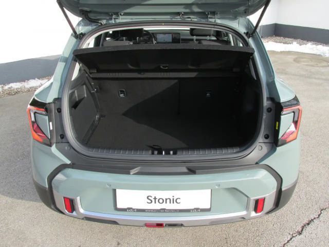 Kia Stonic GDi Titan