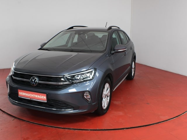Volkswagen Taigo 1.0 TSI