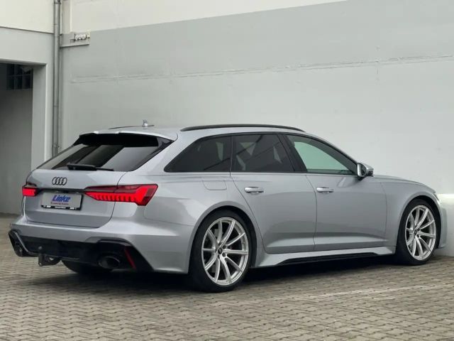 Audi RS6 Avant