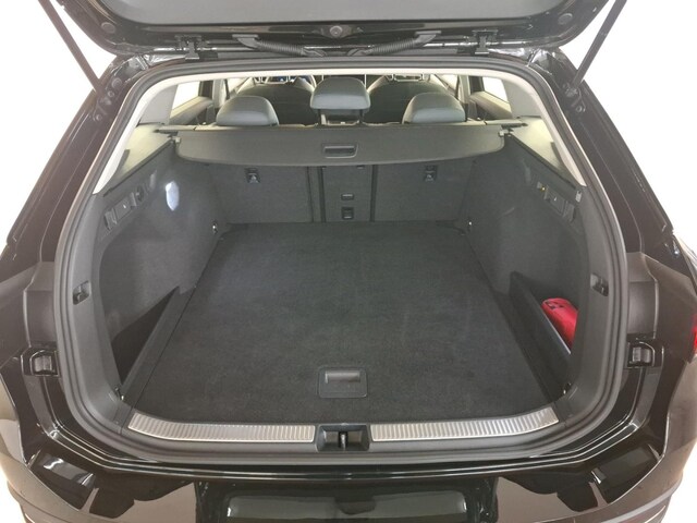 Volkswagen Passat 1.5 eTSI