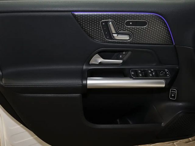 Mercedes-Benz B 200 AHK+TOTWINKEL+MEMORY+360°+KEYLESS+Night+18