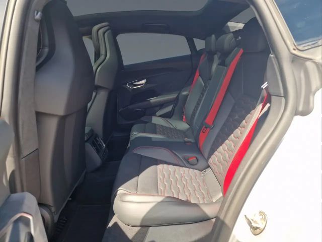 Audi RS e-tron GT LASER Allradlenk. S-Sitze NP:170T