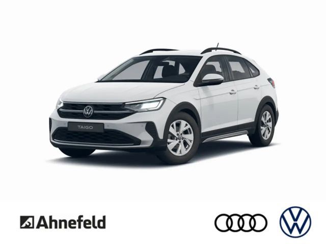 Volkswagen Taigo 1.0 TSI Life