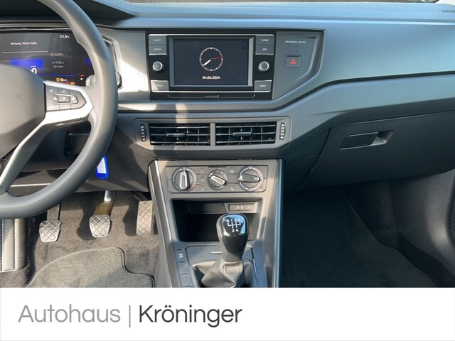 Volkswagen Taigo 1.0 TSI